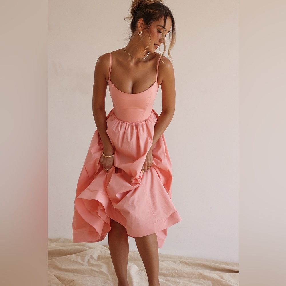 House of CB Lolita sundress